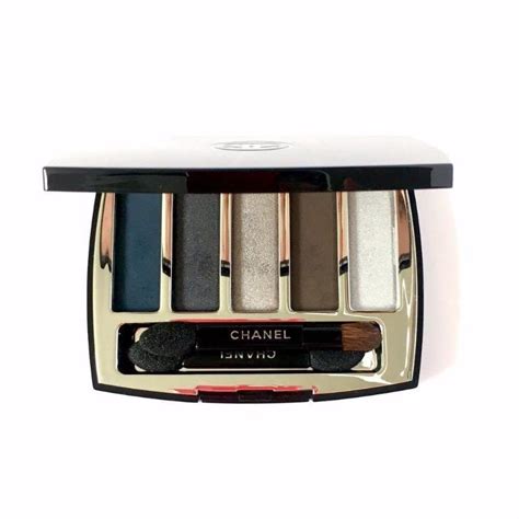 chanel architectonic eyeshadow palette dupes|dupes for chanel eyeshadow.